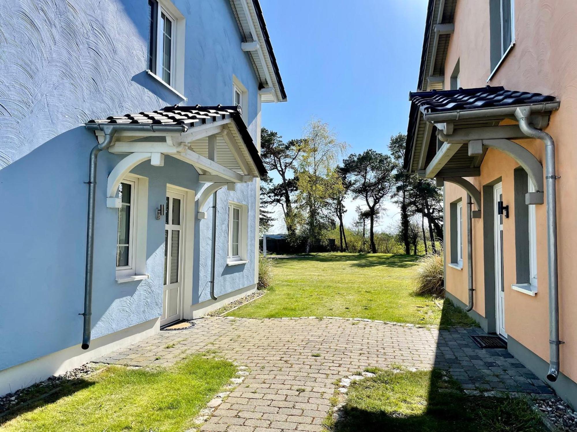 טיסואו Villa "Windfluechter" מראה חיצוני תמונה